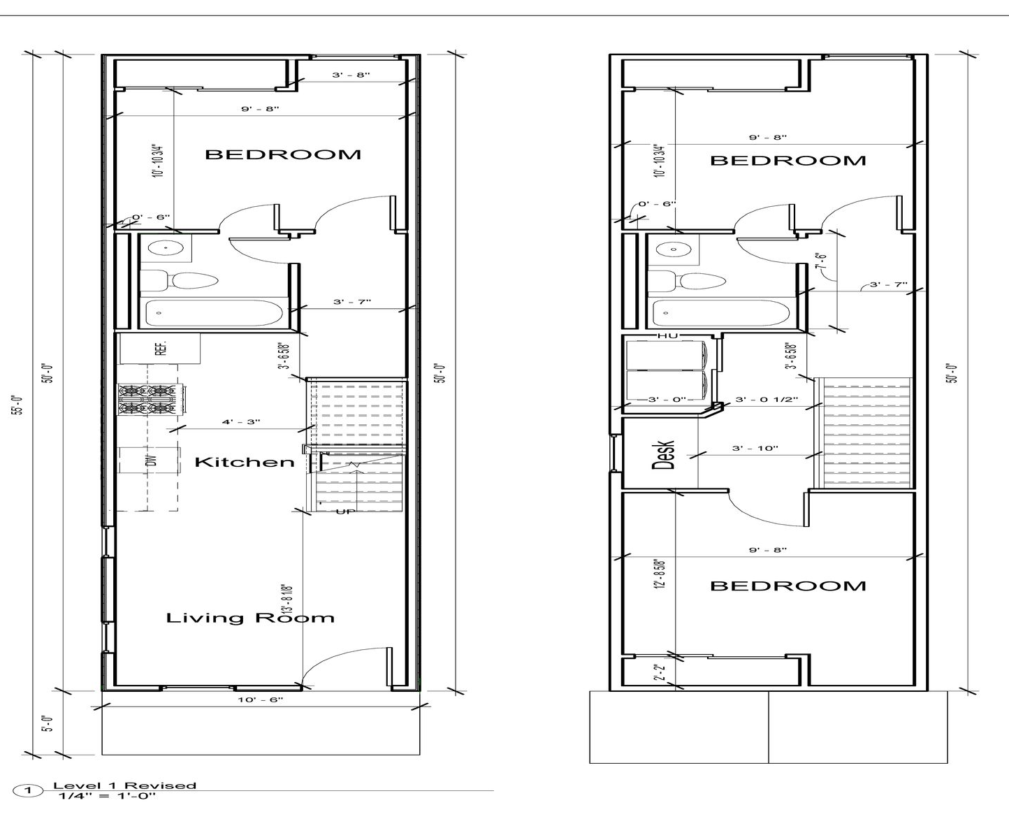 171 Montmullin Street Floor Plan