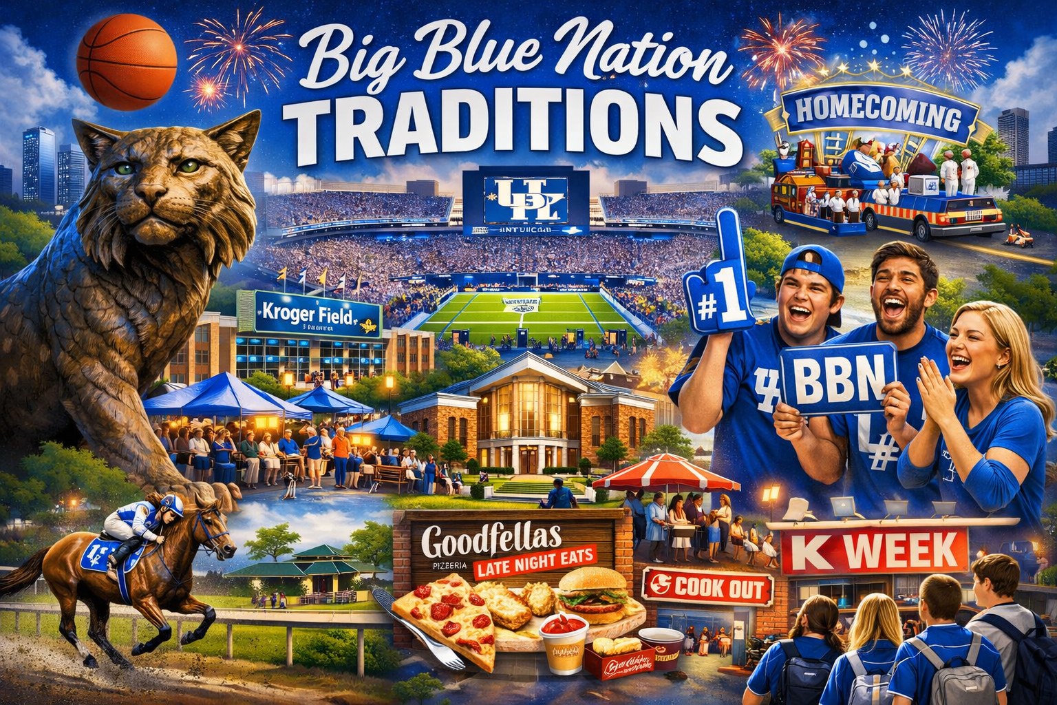 Photo of UK traditions first‑year guide