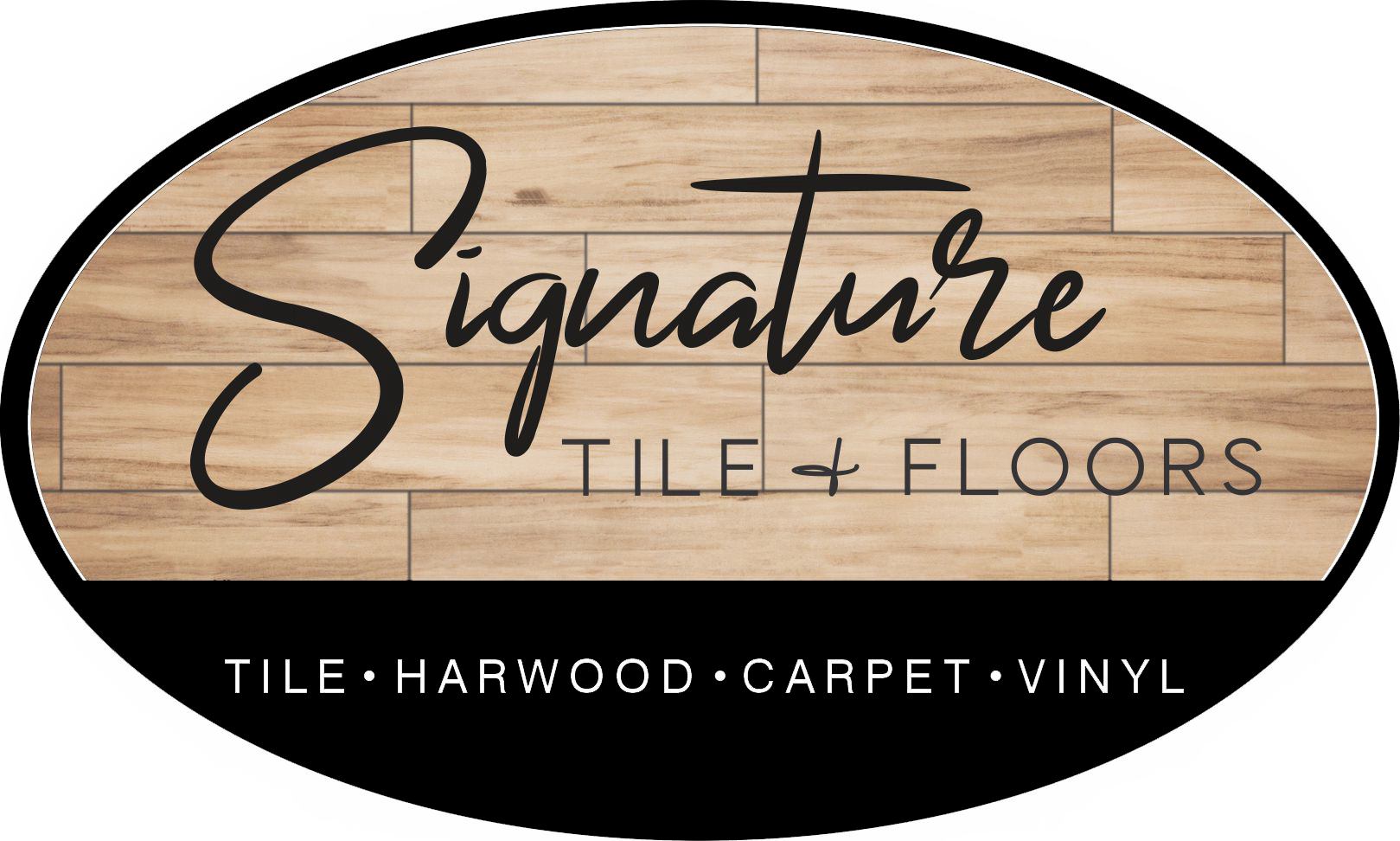 Signature Tile and Floors Carpet and Flooring Store
