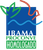 A logo da empresa Ibama