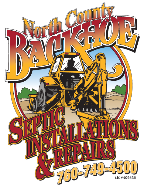 North County Backhoe Service