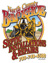 North County Backhoe Service