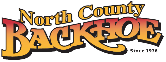 North County Backhoe Service