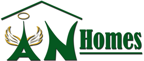 A N HOMES Logo-Final