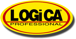 logica - logo