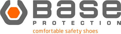 base protection - logo