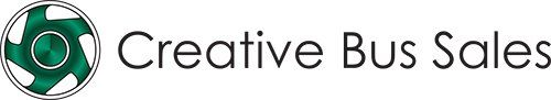 Creative Bus Sales logo