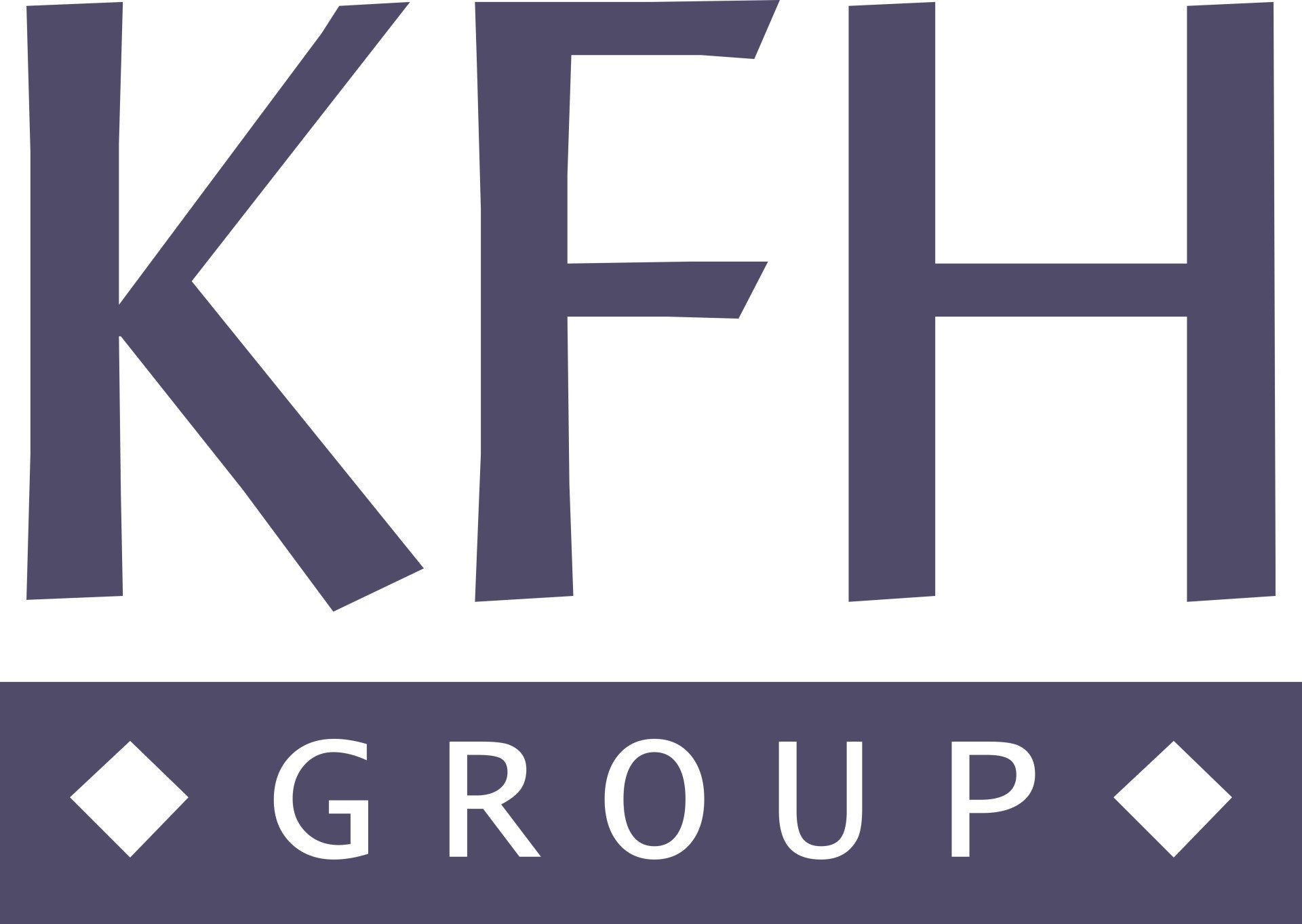 KFH logo