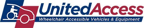 United Access logo