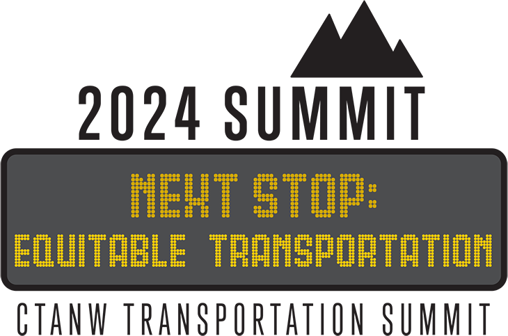 2024 CTANW Transportation Summit