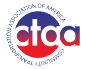 CTAA logo