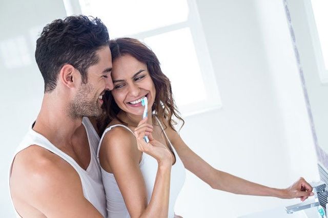 Can You Get Gum Disease from Using Someone Else'S Toothbrush 