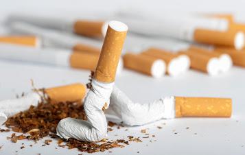 Bunch Of Cigarettes — Naples, FL — Bradley Piotrowski, DDS, MSD, LLC