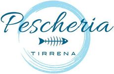 Pescheria Tirrena – Logo