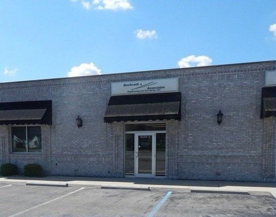 Bockrath & Associates Corporate Office Ottawa, Ohio
