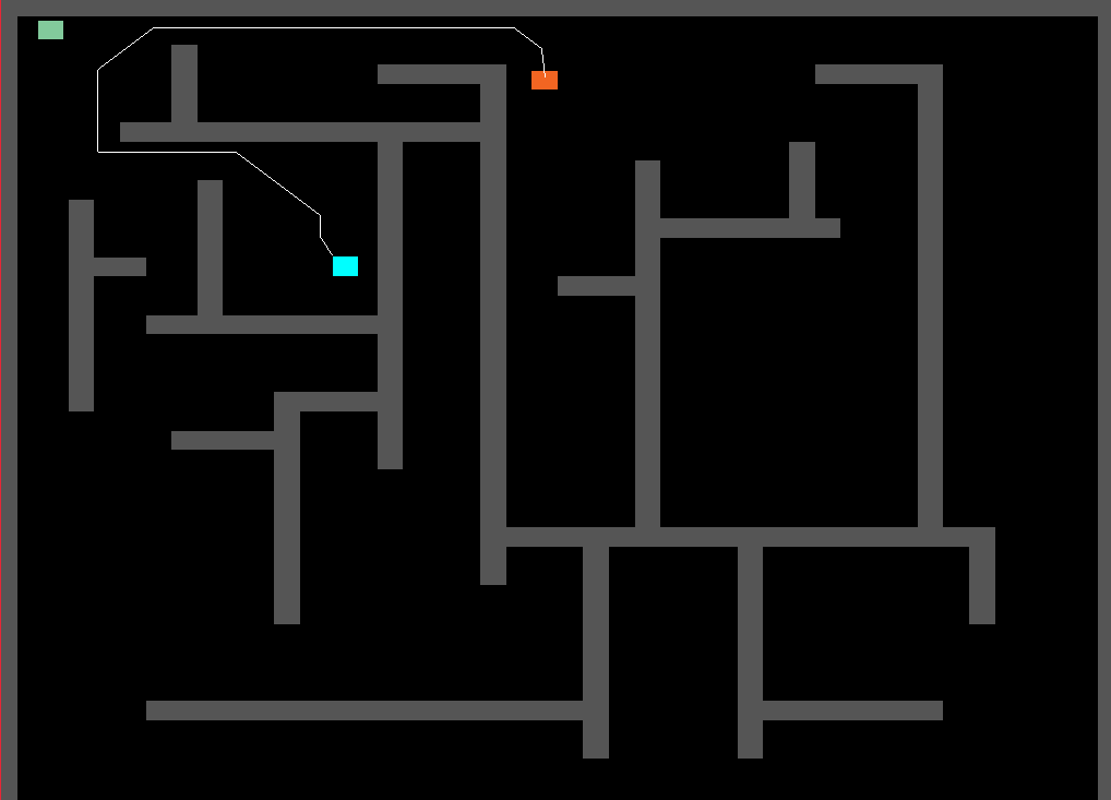 Create your very own maze game using PBS Scratch Jr. & share with us @glencovebgc #gcbgconline; #funathomewithgcbgc