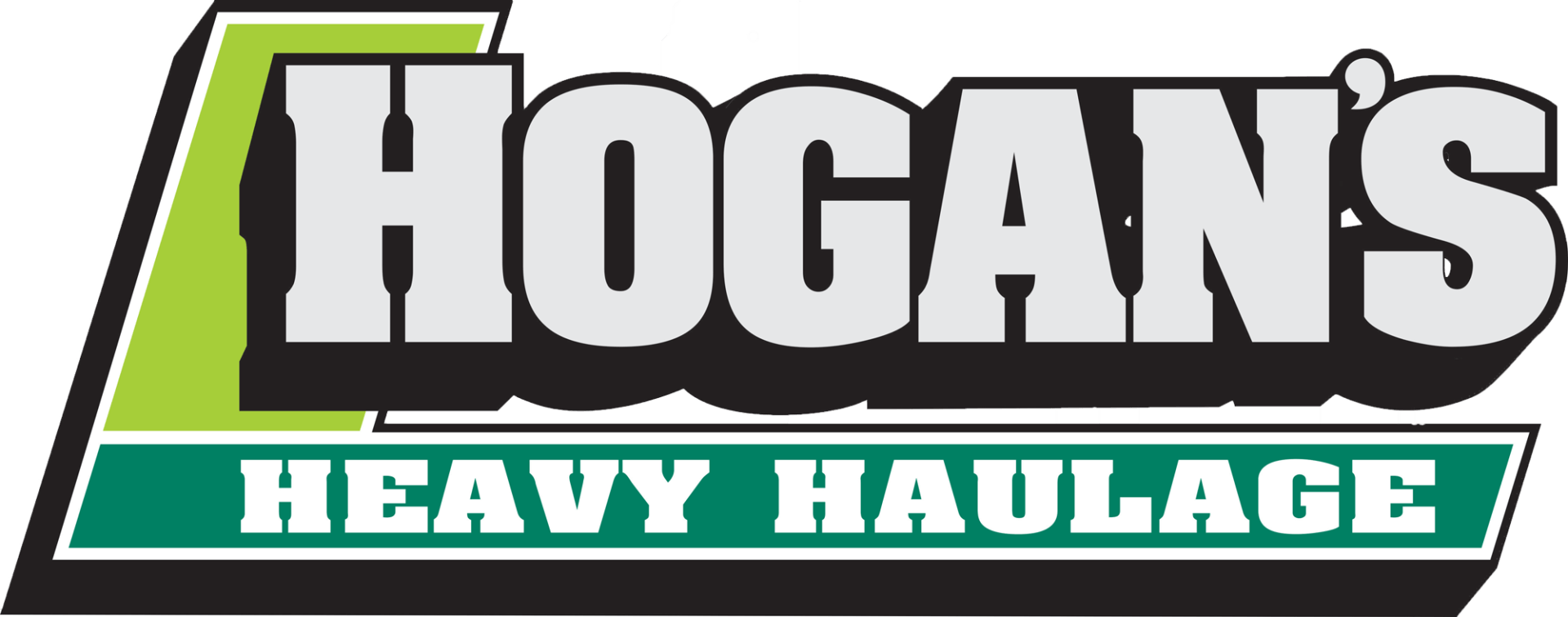 Hogan's Heavy Haulage