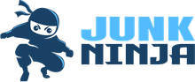 Junk Ninja logo