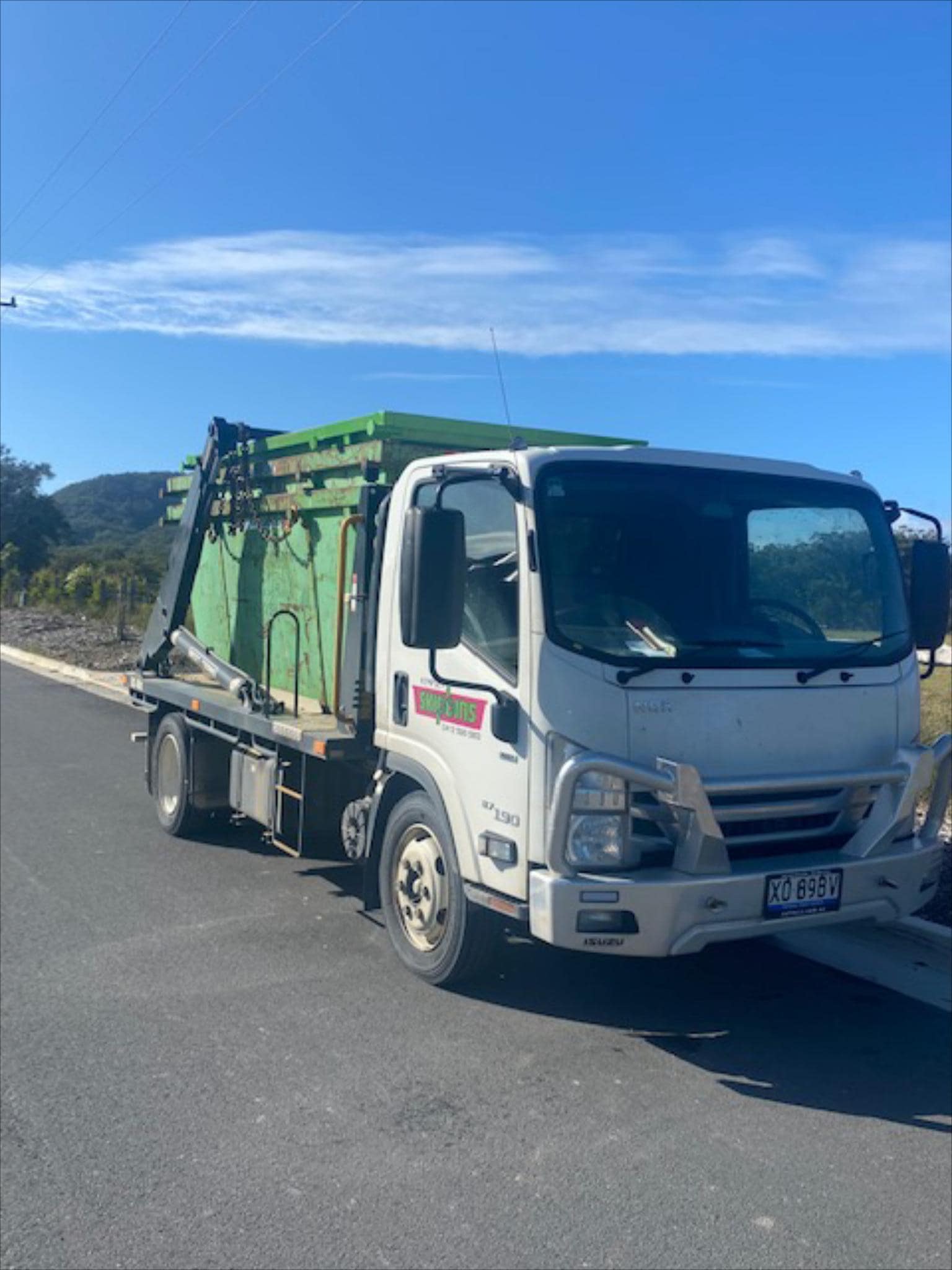 Our Skip Bins Kempsey Skip Bins