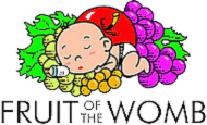 Fruit Of The Womb Ultrasound & Holistic Health Spa logo