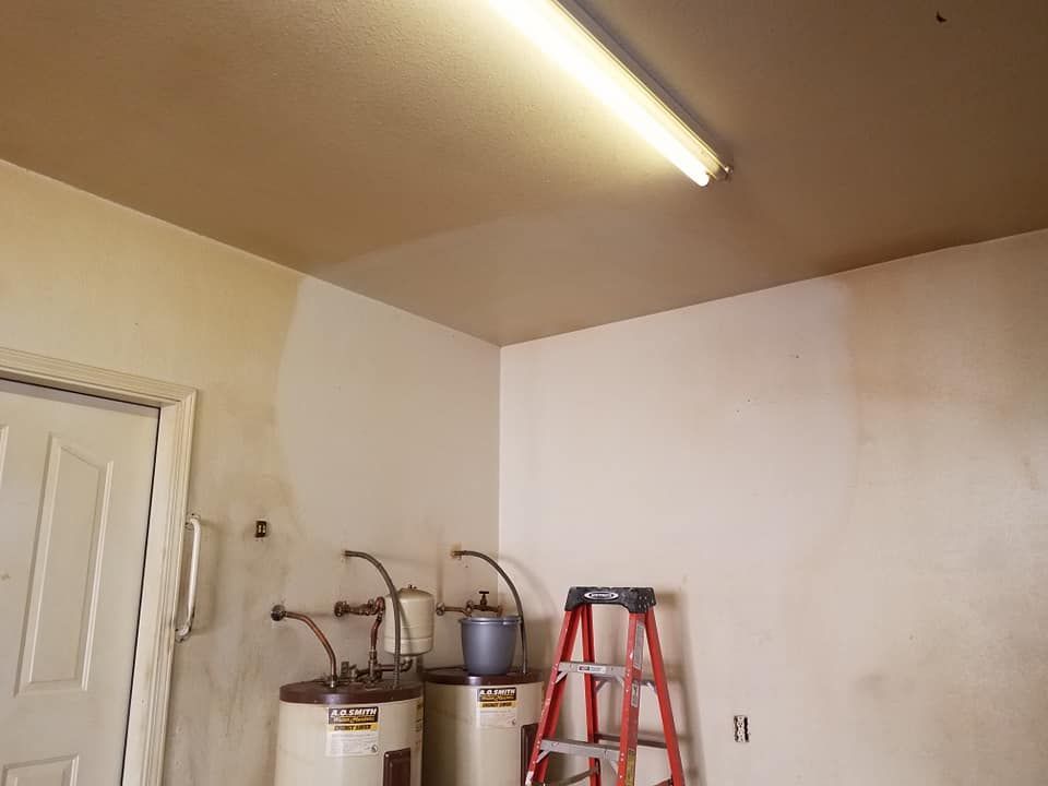 For smoke and fire restoration in Medford, OR, trust ACE Water Damage and Restoration