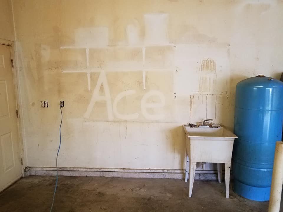 For smoke and fire restoration in Medford, OR, trust ACE Water Damage and Restoration