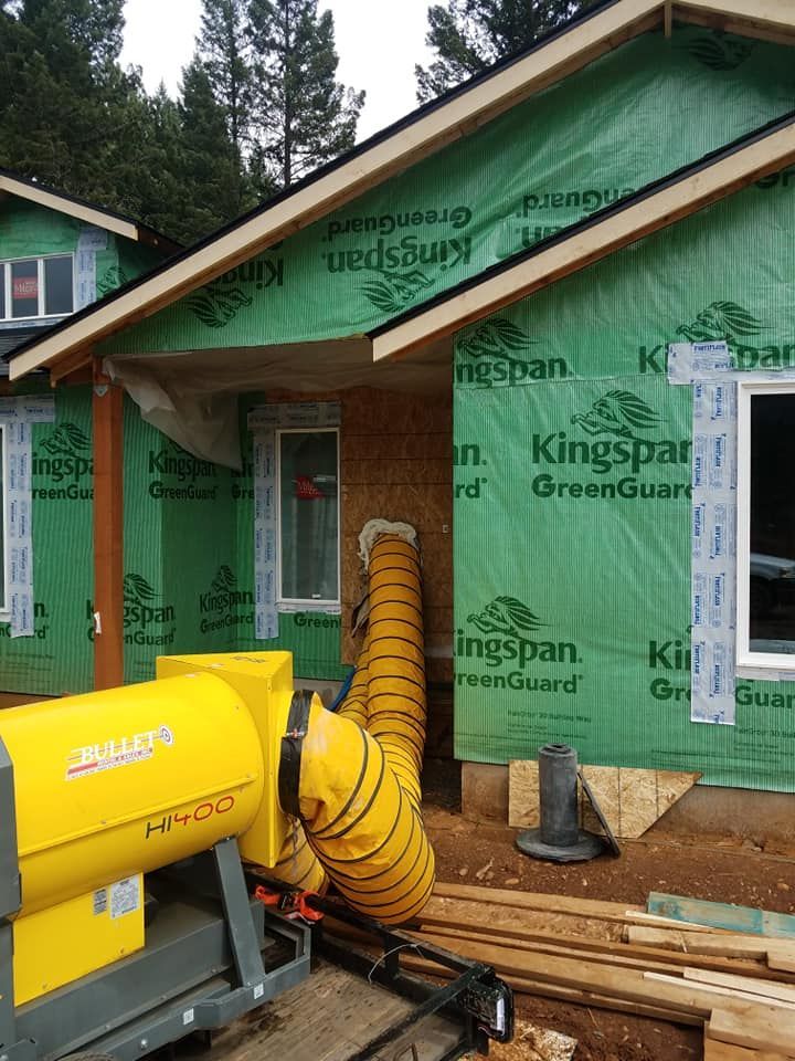 For water mitigation in Medford, OR, trust ACE Water Damage and Restoration