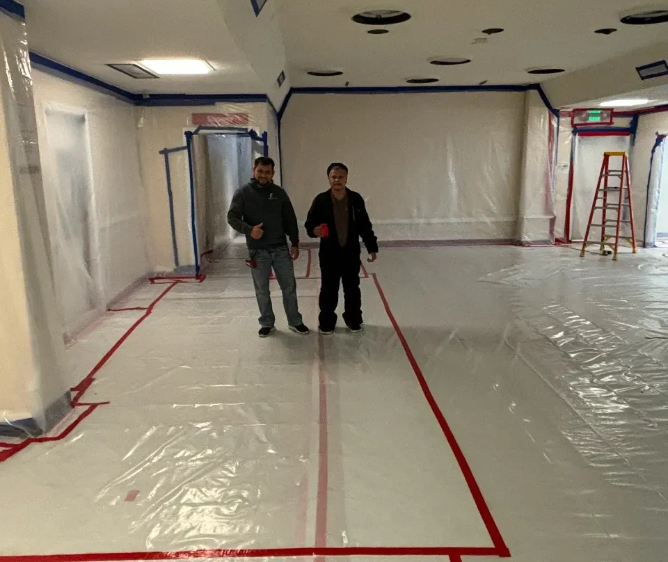 For mold remediation in Medford, OR, trust ACE Water Damage and Restoration