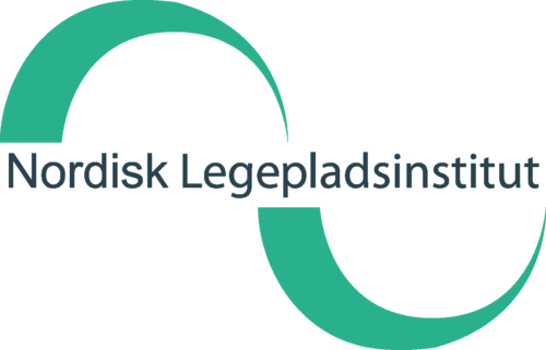 Nordisk Legepladsinstitut logo