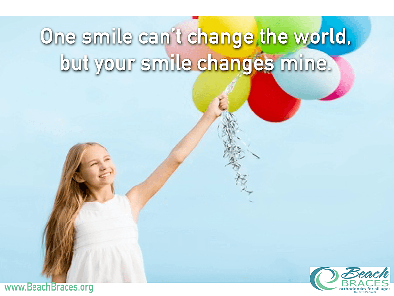 change the world