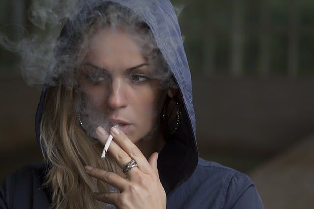 can you smoke cigarettes with braces Reply to @abeltk4 Smoking #foryoupage #fyp #braces #bracestips #vaping #smoking #orthodontist #foryou #orthodontics #smokingisnotgood Can You Smoke Cigarettes With