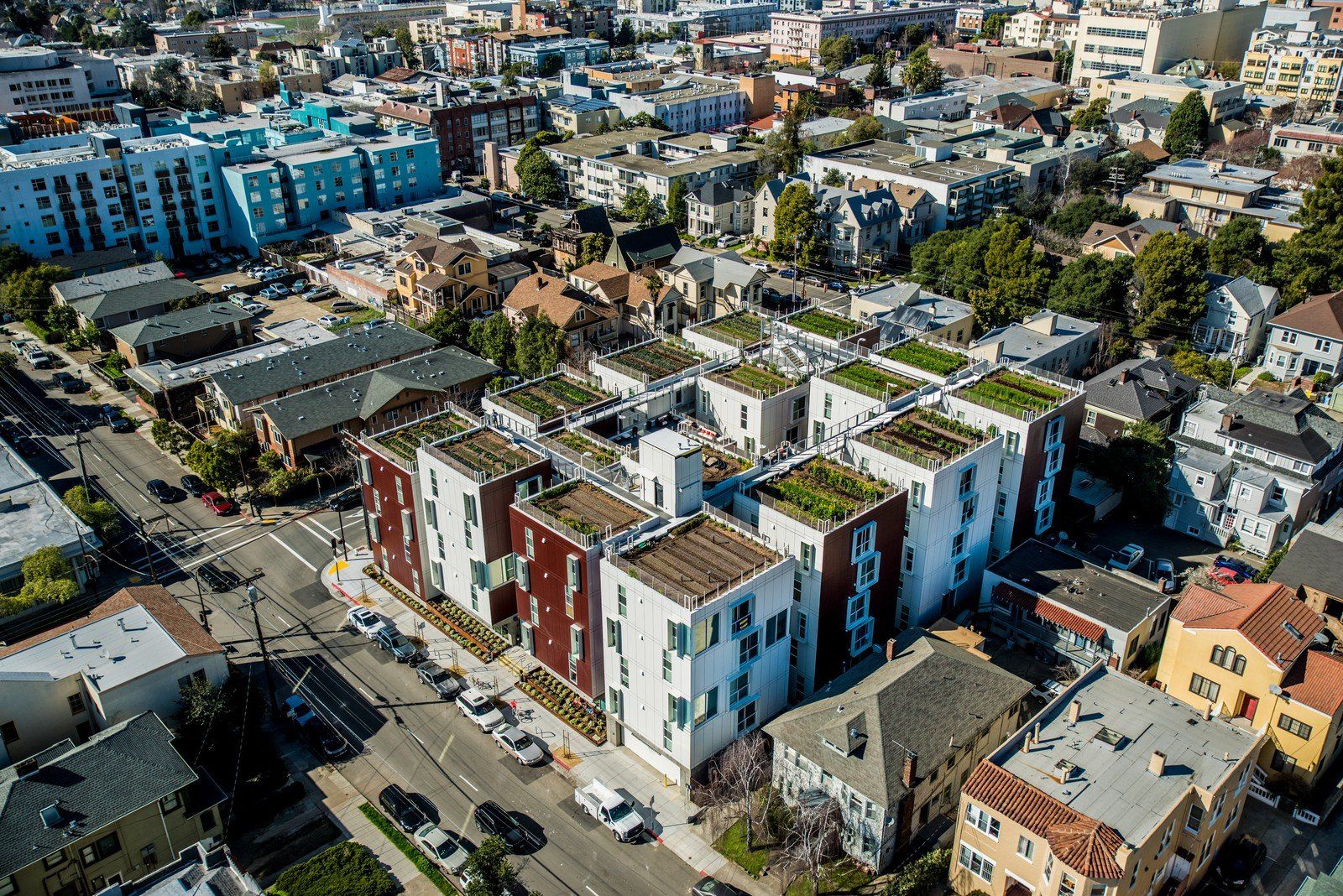 Garden Village Berkeley Apartments for Rent Berkeley Student Housing