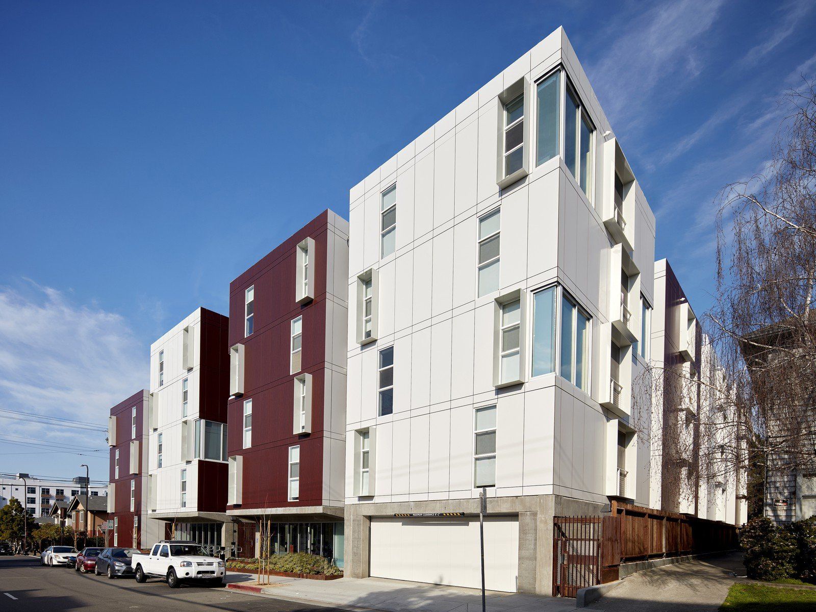 Garden Village Berkeley Apartments for Rent Berkeley Student Housing