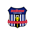 Logo for Indiana Soccer