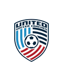 Logo for United Soccer Coaches