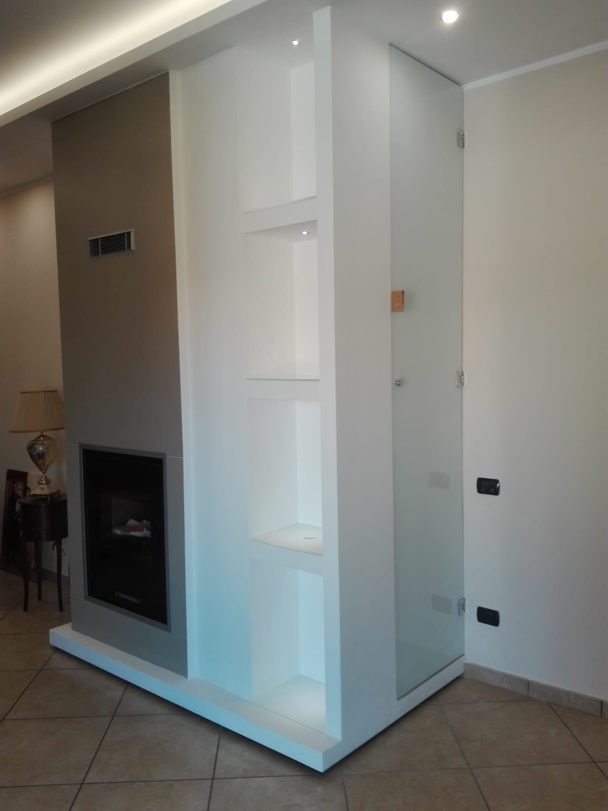 porta in vetro su misura2