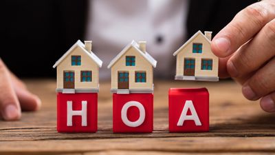 austin hoa management