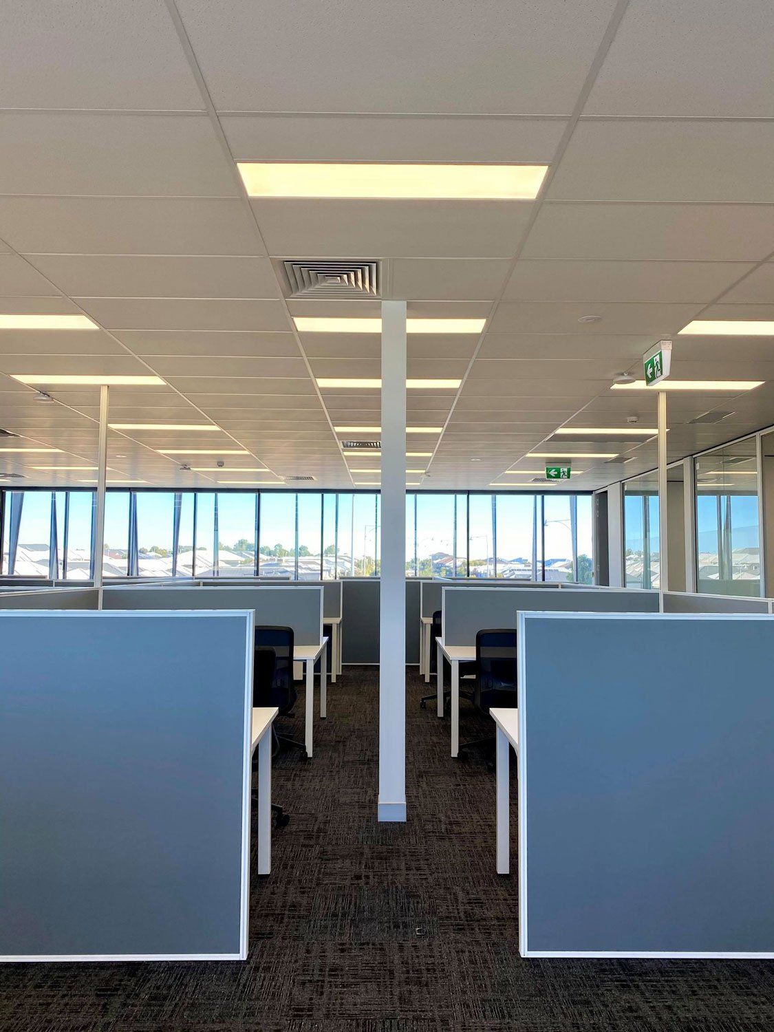 BMD Group Office Fitout 3