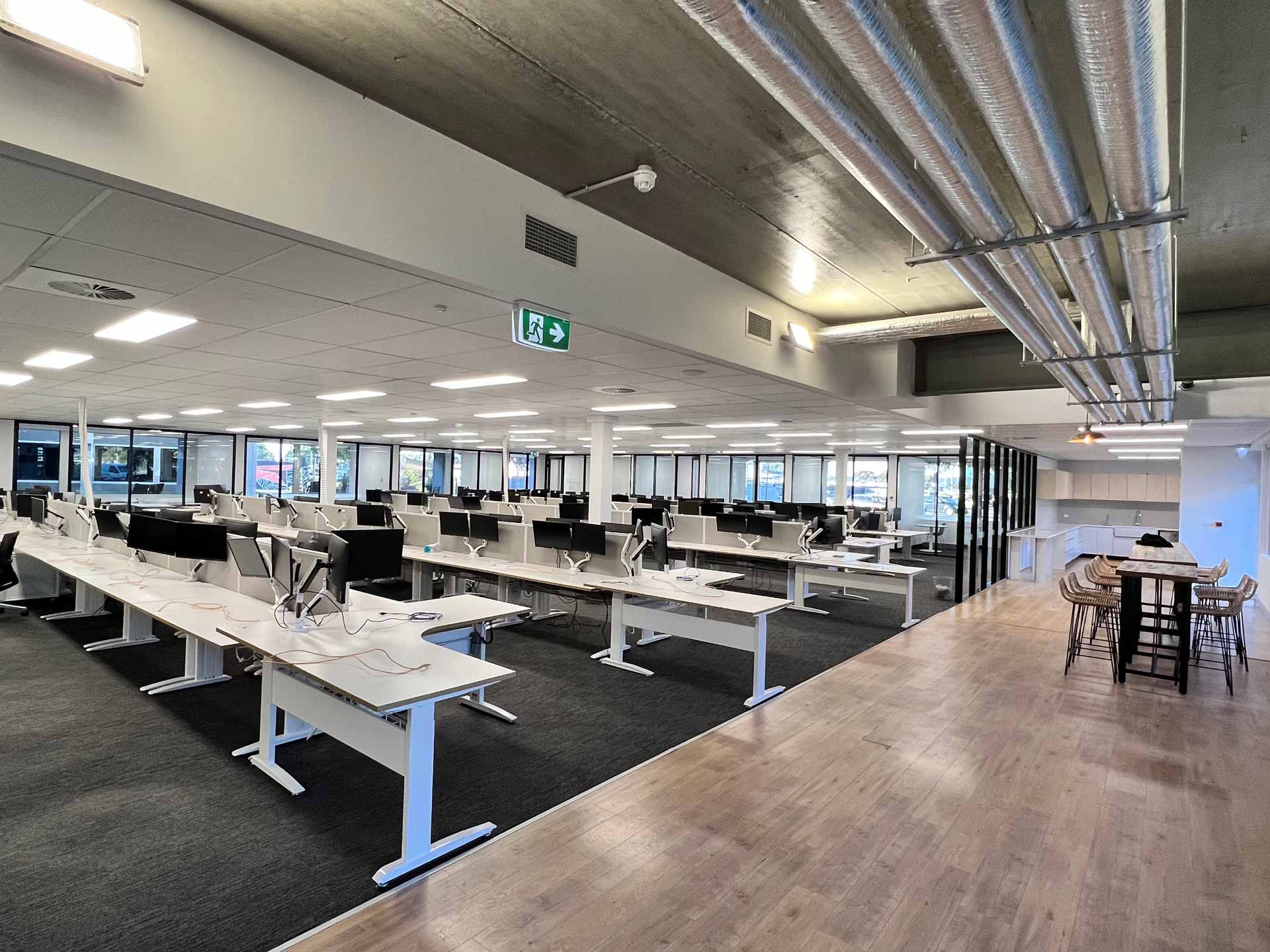 Custom Perth Taw Construct