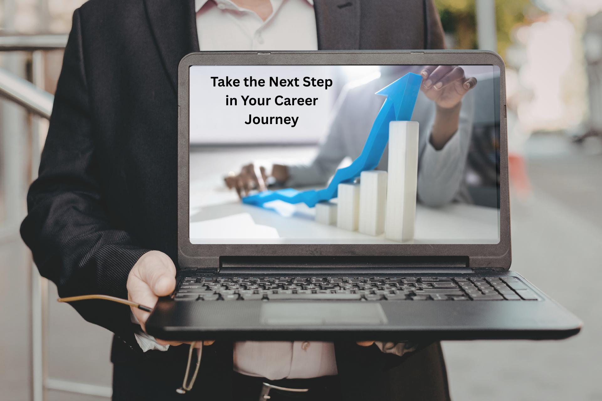 Revenue Professionals
looking for Growth