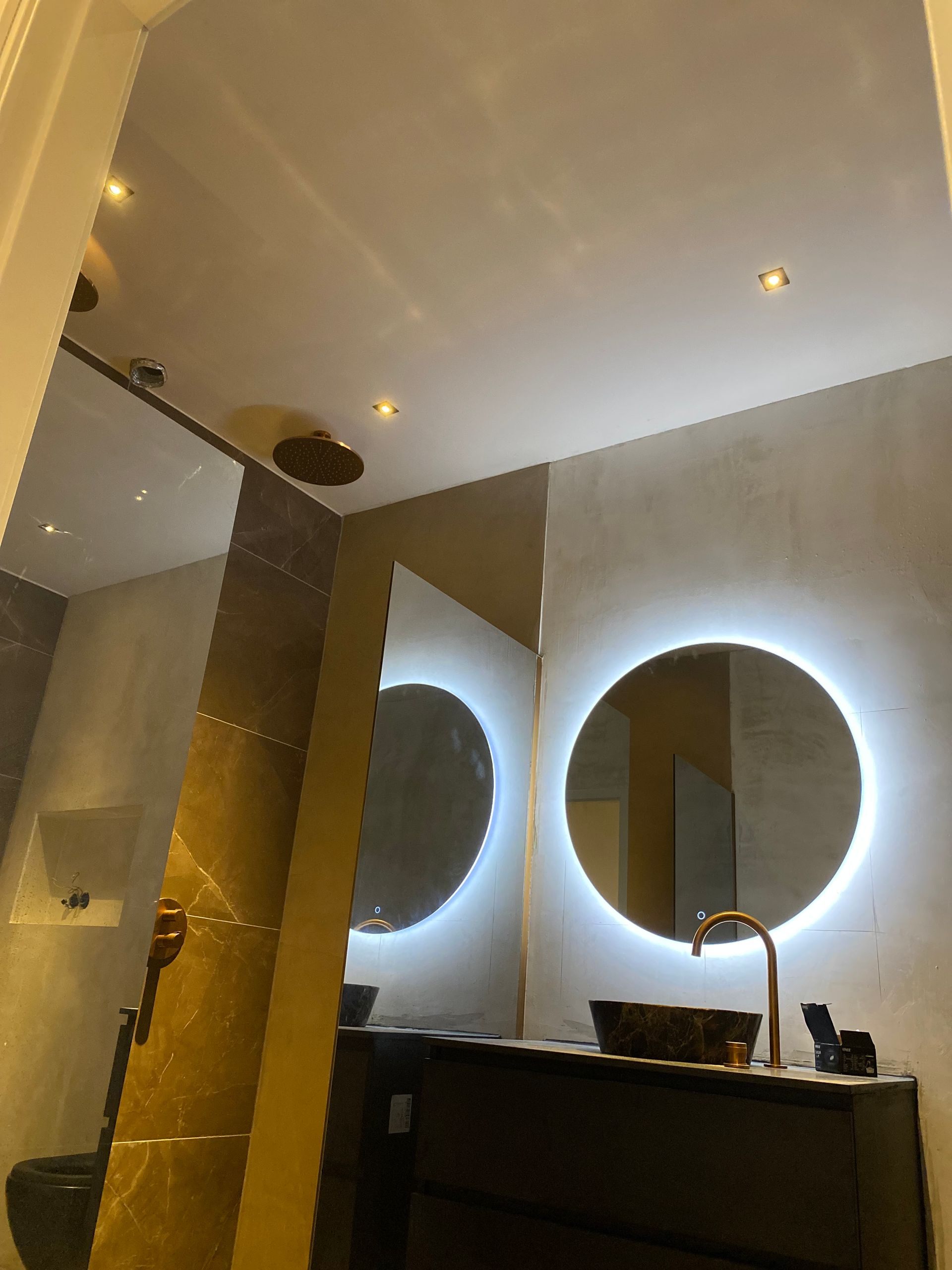 Luxe verlichting
