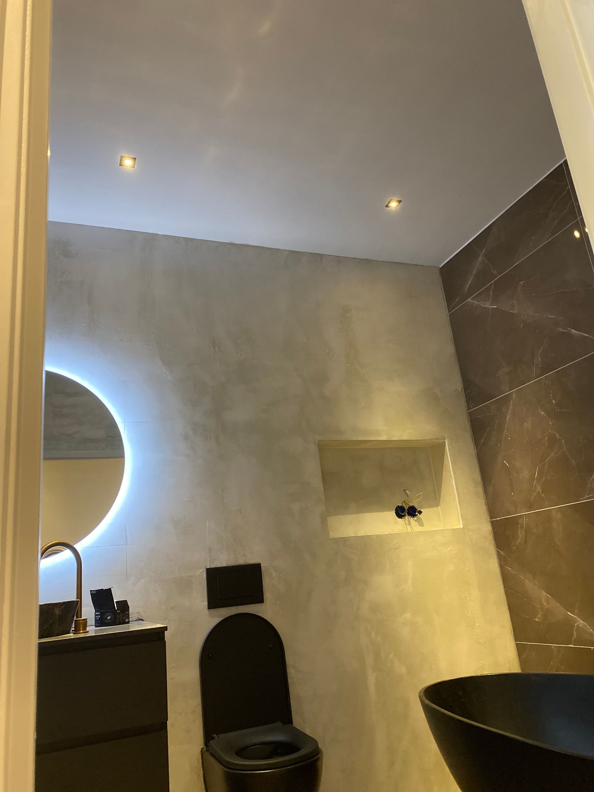 Luxe verlichting