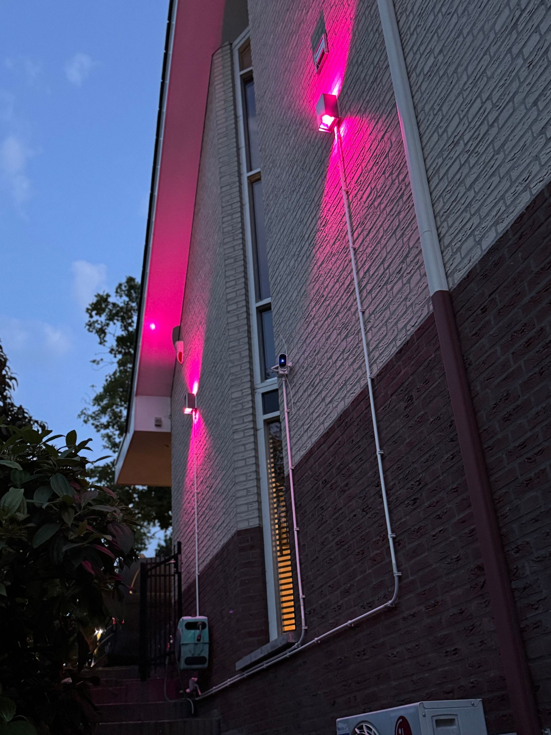 Slimme verlichting