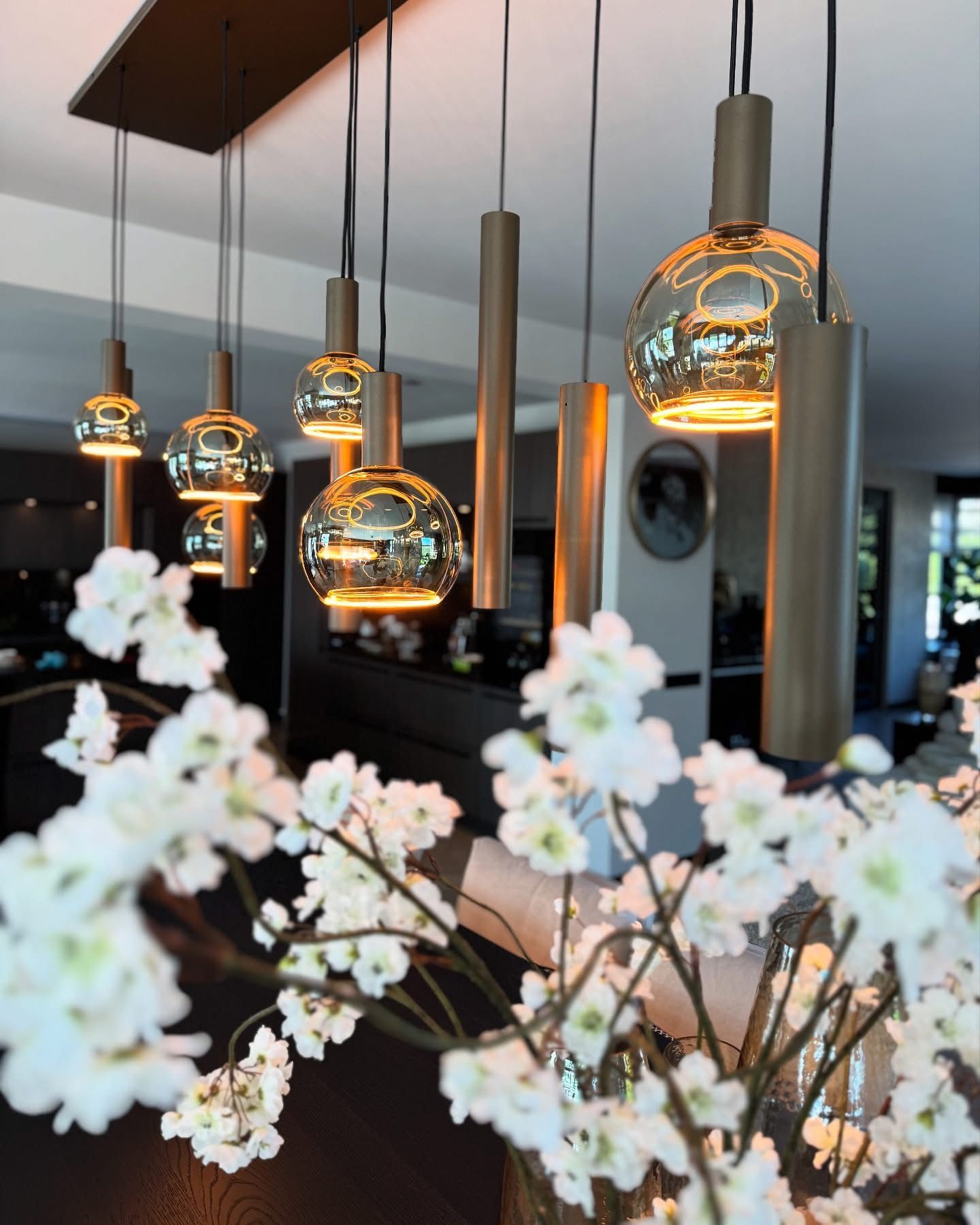 Luxe verlichting