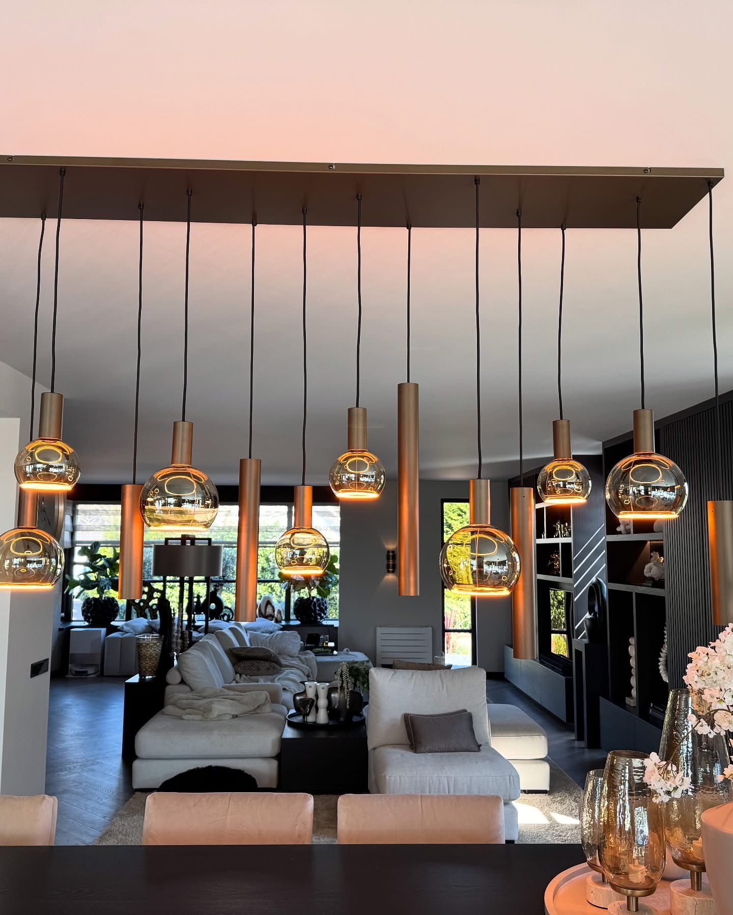 Luxe verlichting
