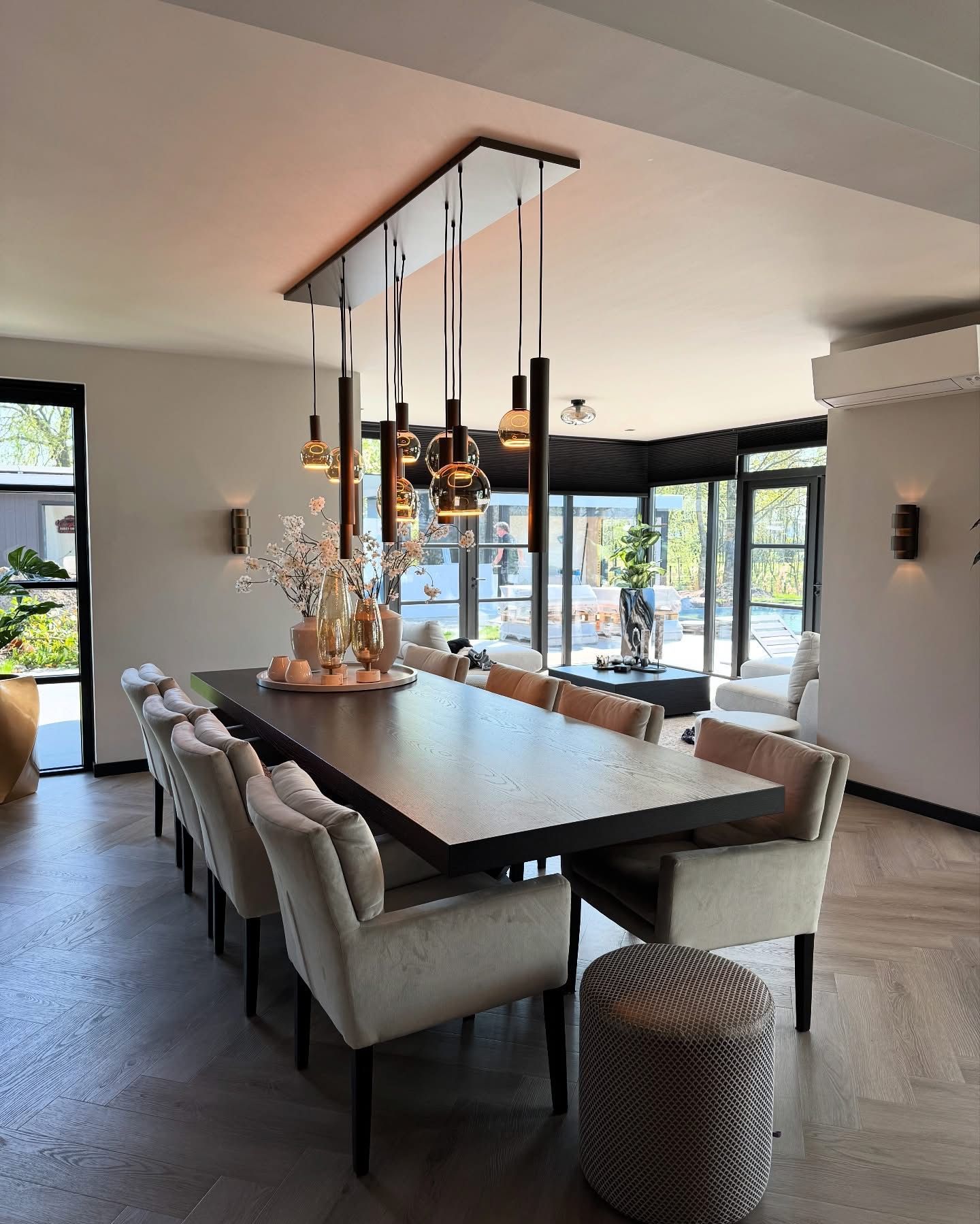 Luxe verlichting