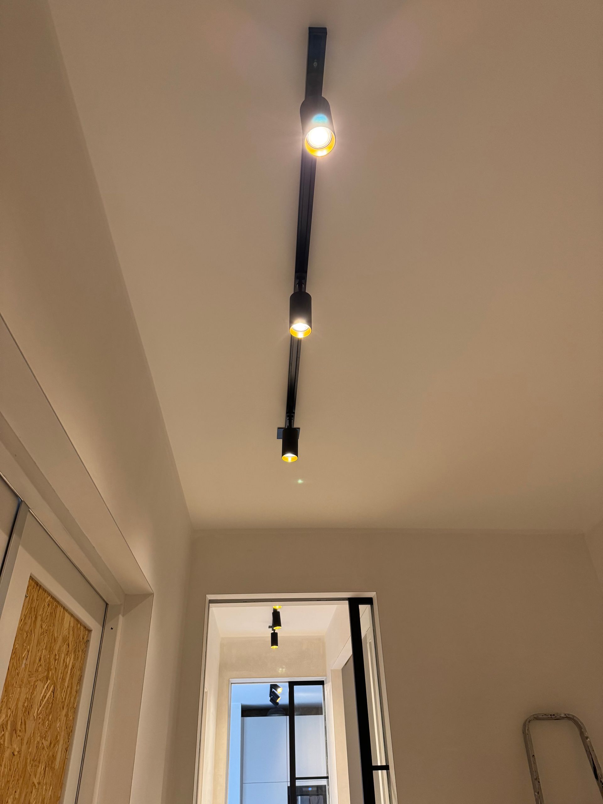 Luxe verlichting