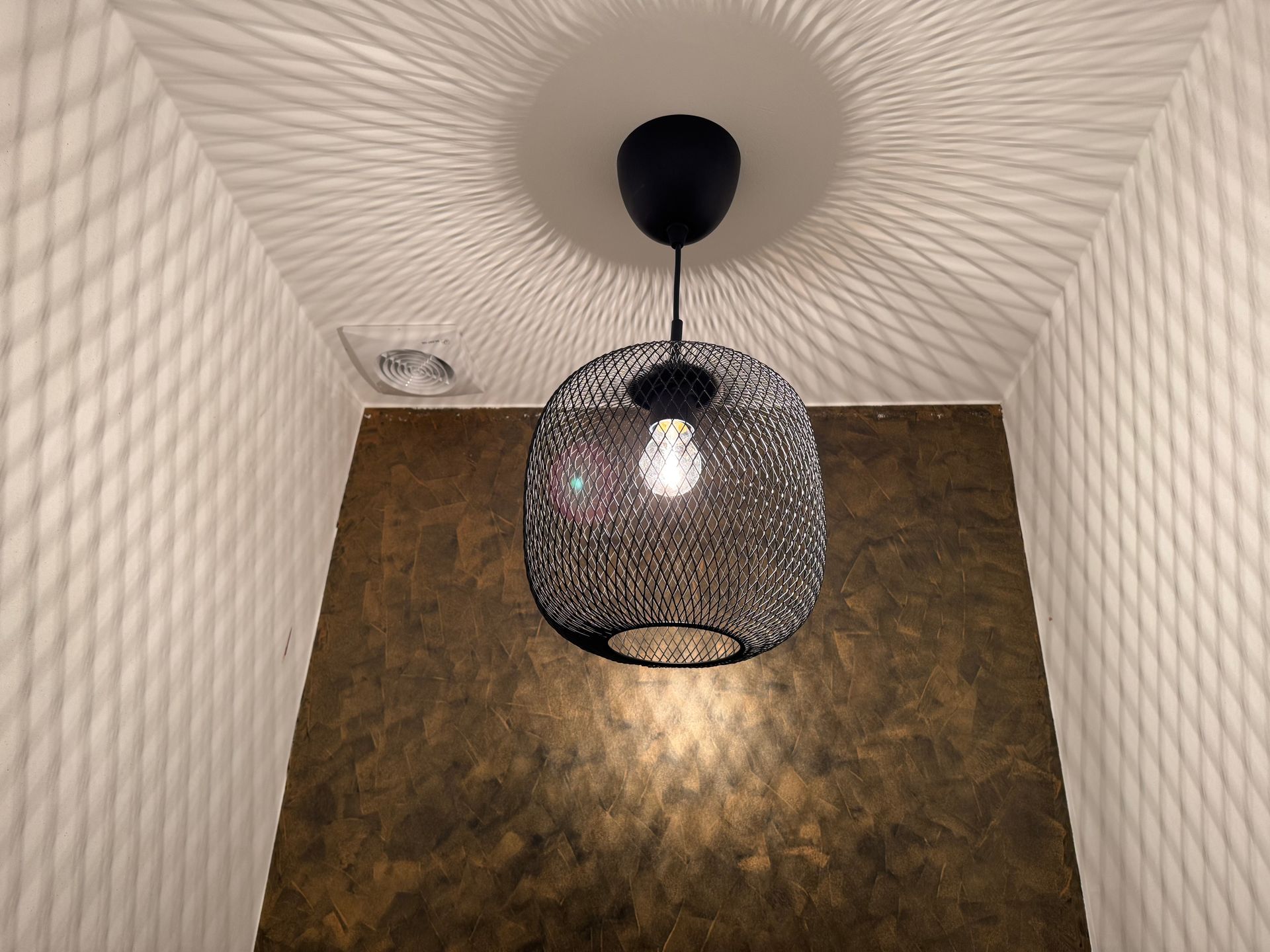 Luxe verlichting