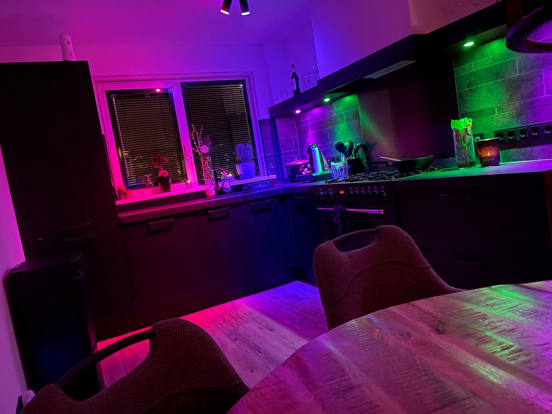 Slimme verlichting