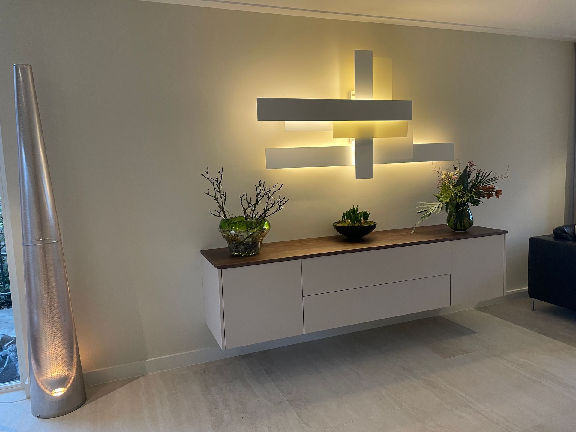 Luxe verlichting
